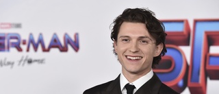 Tom Holland: Allt kan försvinna över en natt