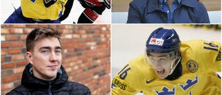 Piteåborna banade väg för sportiga jultraditionen ▪ Så minns de landslagsäventyren: "Folk trodde inte att vi skulle gå så långt"