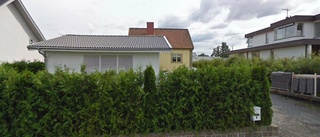 205 kvadratmeter stor villa i Lindö, Norrköping såld för 7 400 000 kronor