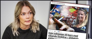 Kritik mot Vildakidz krav på föräldrarna • "Jag ser detta som ett straff mot de utsatta barnen"