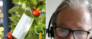 Umgås främst med nära och kära och håll avstånd – smittskyddsläkaren manar till försiktighet i jul