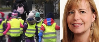 Covidtrenden har vänt på Eskilstunas förskolor – nu hyllas föräldrarna: "Har gett effekt"