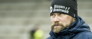 IFK-tränaren Daniel Wiklund: "Jag tycker AFC fått en hel del oförtjänt kritik"