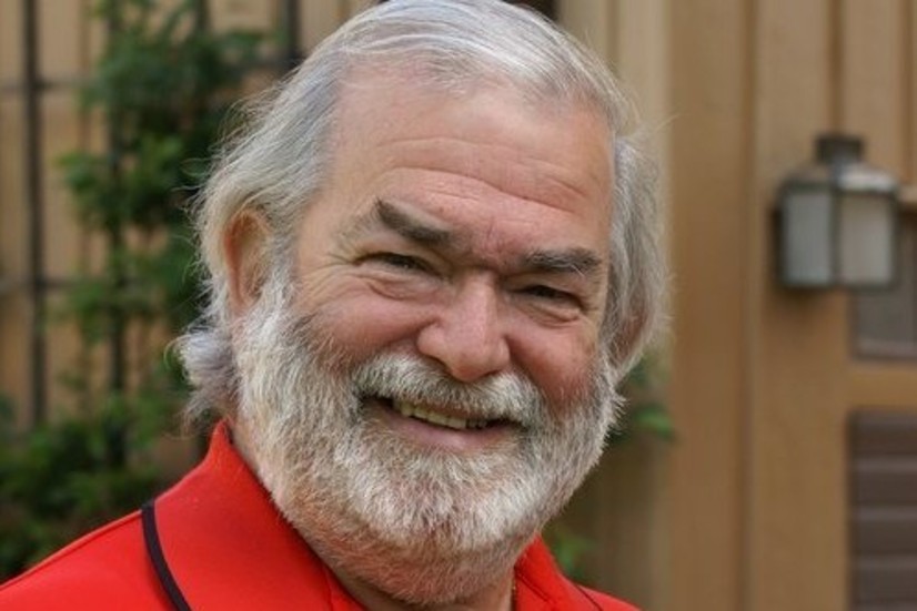 Lasse Ström.