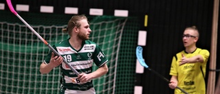 Ledbergs poängkung till rivalen: "Vi är stolta" 