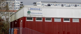 Skolinspektionen överklagar om Römosseskolan