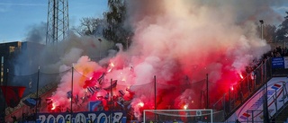 Förklaringen till alla bengaler på IFK-matchen