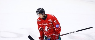 Lämnade Hästen för sin SHL-chans