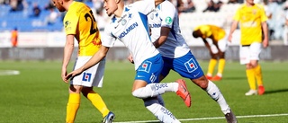 Irländske managerns ord om IFK