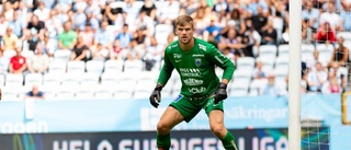 Motståndaren med känsla för IFK