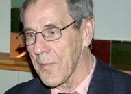 Åke Norlund