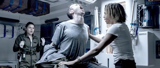 Norrans filmrecensent har sett ”Alien: Covenant”