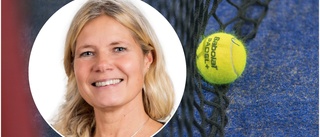 Nya draget – satsar på utomhusbana för padel: ”En fantastisk möjlighet”