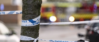 Fortsatt explosionsrisk i Falun – VMA hävt