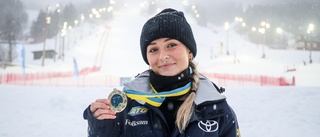 Lilla Bragdguldet till Paralympicshoppet