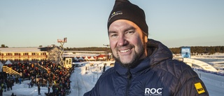 Race of Champions blev en succé trots stora utmaningar: "Nu planerar vi att slå nytt publikrekord nästa år"