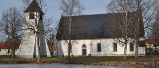 Kärlekskonsert i Drothems kyrka ikväll