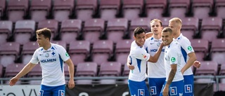 Landslag istället semester för IFK-spelare