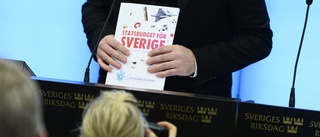 Live: Så blir skuggbudgeten