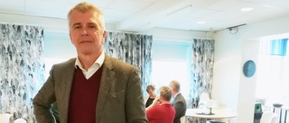 Norrans vd åtalas för brott