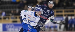 IFK B tappade poäng efter snöplig avslutning 