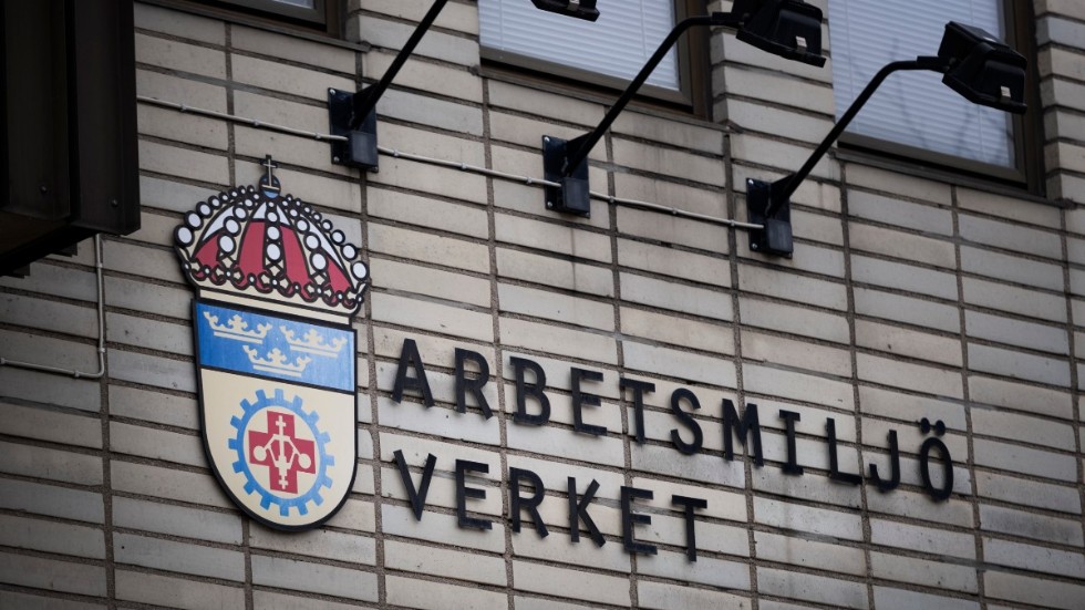 Hos Arbetsmiiljöverket ser man ofta ärenden likt det på Vändpunkten.
