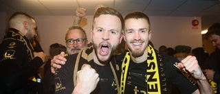 Tidigare FF-spelaren svensk mästare i fotboll 