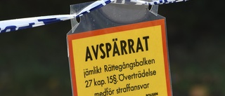 Skärp straffen för rån i hemmet