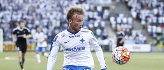 Förre IFK-guldmakaren till superettan