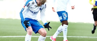 Så skötte sig IFK-spelarna