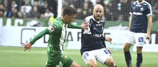 Sjölund var kung på favoritarenan