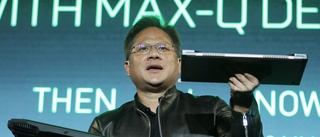 Nvidia/Arm-samgående kan stoppas