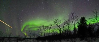 Nu har himlamysteriet fått sin lösning – av ufo-expert