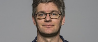 Jörgen Holmqvist slutar