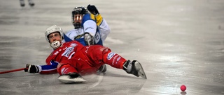 Tung förlust för Kalix Bandy: "Det var pinsamt"