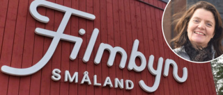 Tidigare kommunalrådet från Vimmerby blir verksamhetschef för Filmbyn