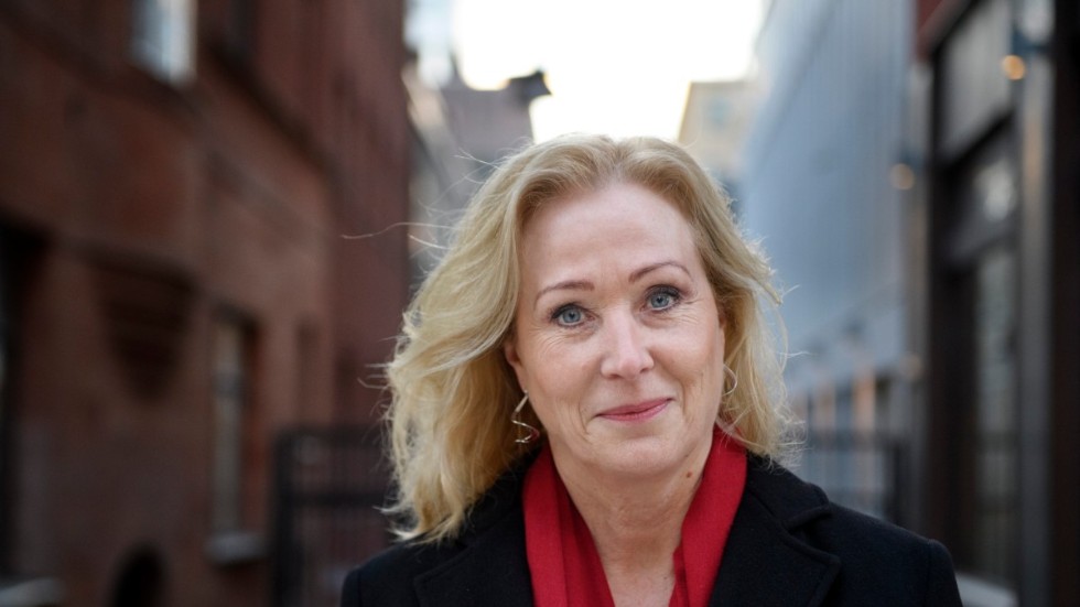 Kulturen är inte en och samma person, framhåller kulturminister Jeanette Gustafsdotter (S).