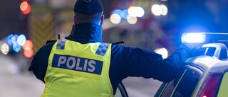 Mordförsök i Motala – grupp angrep man