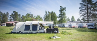 Skellefteå och Byske camping fräschas upp – 2,4 miljoner finns i planen