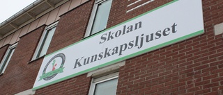 Kunskapsljuset förlorar tillstånd för att bedriva skola