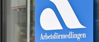 Arbetslösheten minskar i Norrbotten