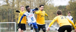 Mållöst för Dalhem i division 3-kvalet