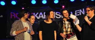 Rockkarusellen- en Livekarusell