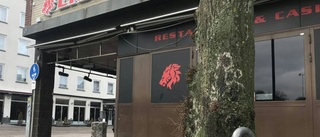 Lion Bar får tillbaka sitt serveringstillstånd