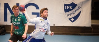 IFK inleder träningsmatchandet mot "Bajen"