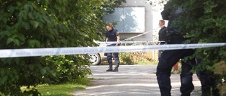 Skjutningen på Uttermarksgatan: 31-åringen frisläppt