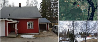 Listan: 770 000 kronor för dyraste huset i Övertorneå kommun senaste månaden