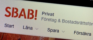 SBAB höjer boräntorna