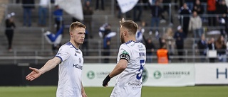 IFK-laget: Här är startelvan som jagar första hemmasegern 