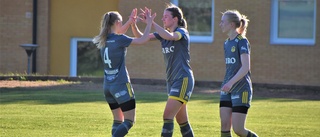 Vimmerby tar emot Eneby - se matchen i damernas division 2 här